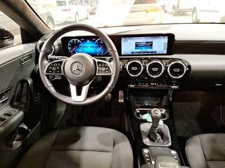 Mercedes CLA 2.0 180 D BUSINESS SOLUTION