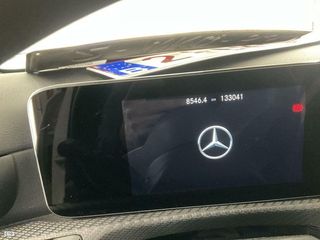 Mercedes Clase A 160