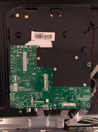 Placa Principal TV LED Nevir 32 NVR-7406-32HD-N