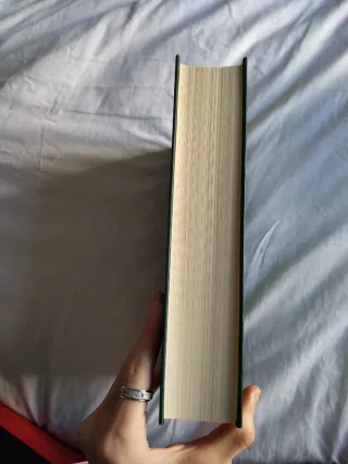 Hyperion (Los cantos de Hyperion 1)