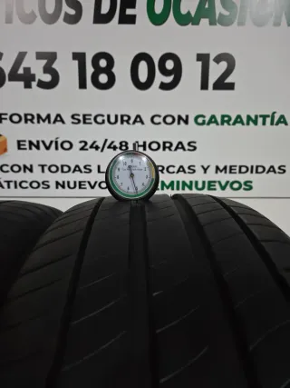 225 50 18 95V MICHELIN PRIMACY 3