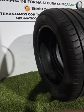 225 50 18 95V MICHELIN PRIMACY 3