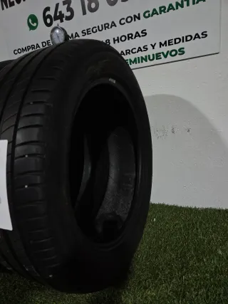 225 50 18 95V MICHELIN PRIMACY 3