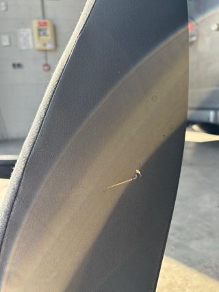 Asiento lado conductor para Jumper,Ducato,Boxer