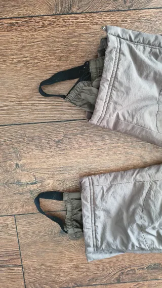 Mono de nieve para niño marca Wedze (Decathlon)