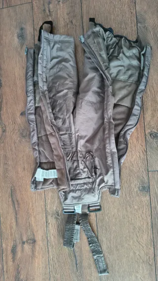 Mono de nieve para niño marca Wedze (Decathlon)