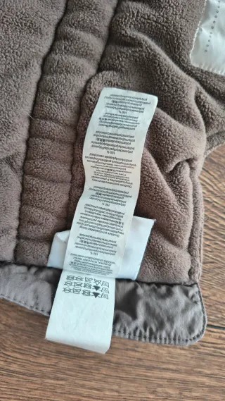 Mono de nieve para niño marca Wedze (Decathlon)