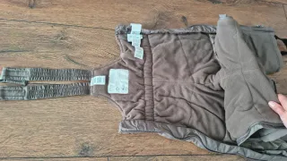 Mono de nieve para niño marca Wedze (Decathlon)