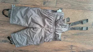 Mono de nieve para niño marca Wedze (Decathlon)