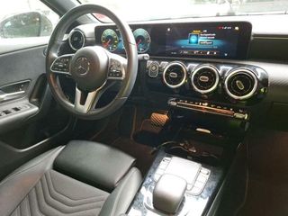 Mercedes Clase A A 250 e