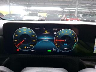 Mercedes Clase A A 250 e