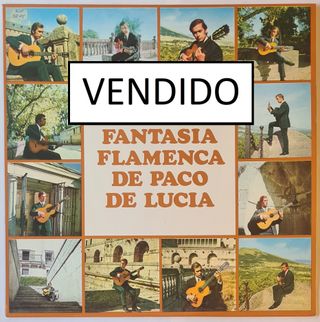 Discos / vinilos / LP