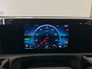 Mercedes Clase A A 250 e