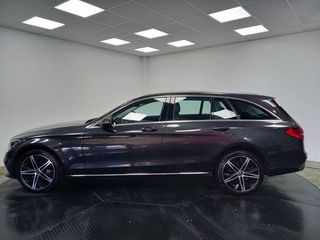 Mercedes Clase C C 300 de Estate