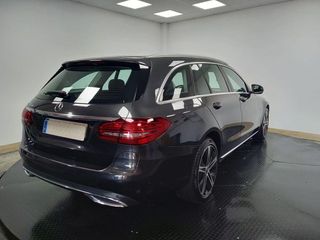 Mercedes Clase C C 300 de Estate
