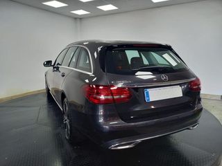 Mercedes Clase C C 300 de Estate