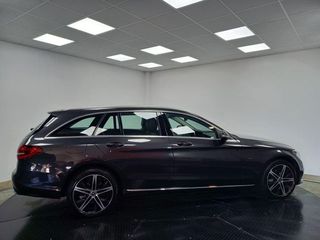 Mercedes Clase C C 300 de Estate