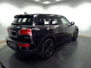 MINI Clubman 1.5 Cooper OPF (EU6d-TEMP)