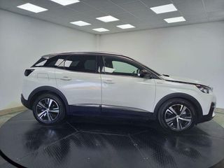 Peugeot 3008 Hybrid 225 e-EAT8 GT Line
