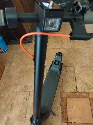 Xiaomi Mi Electric Scooter 4 Lite 2ª Gen