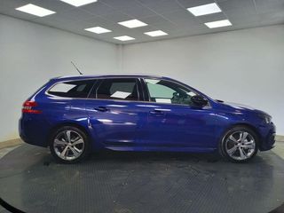 Peugeot 308 SW 1.5 BLUE HDI 130 GT LINE (EU6.2) 5D