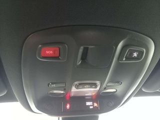 Peugeot 308 SW 1.5 BLUE HDI 130 GT LINE (EU6.2) 5D