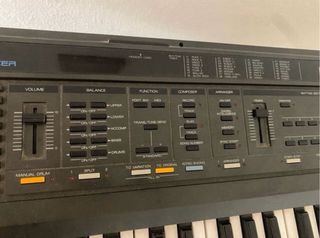 Alquilo Piano Profesional