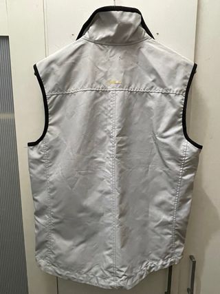 Chaleco H&M Verano Talla S