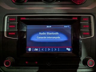 Volkswagen Caddy PROF KOMBI 5 2.0 TDI 122CV 4MOTION