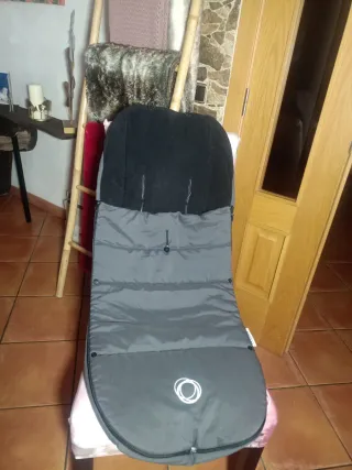 Saco Bugaboo