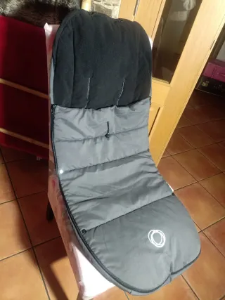 Saco Bugaboo