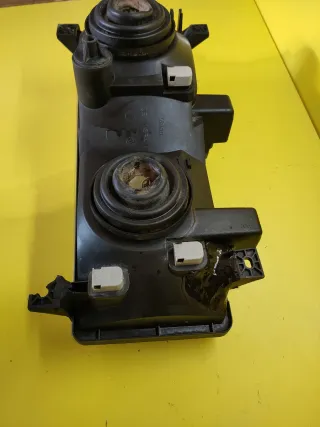 FARO DELANTERO IZQUIERDO NISSAN ATLEON