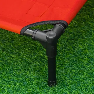 Cama Elevada para Perros/Gatos