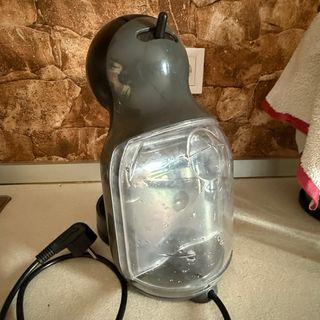 Cafetera Krups MiniMe Automática