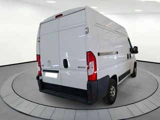 Peugeot Boxer FURGÓN 2.0 BLUEHDI 110 PREMIUM 330 L1H2