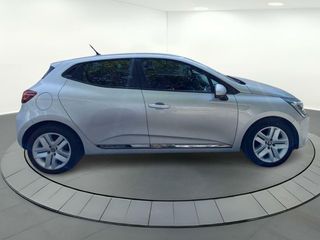 Renault Clio V BUSINESS 1.0 TCE 90CV BVM6 E6D