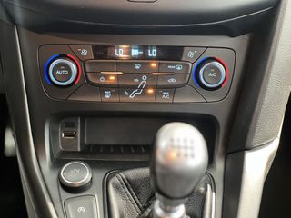 Focus 1.0 Ecoboost 92kW STLine