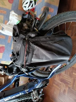 Ebike carbono Ebroh distribuidor ebike Sava europa