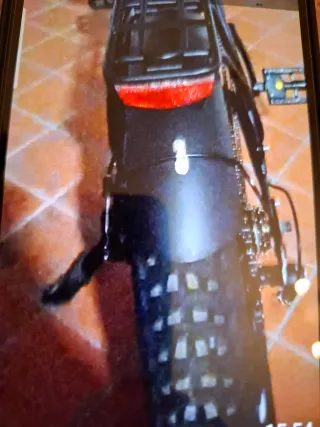 Bici elettrica Schiano pedalata assistita pieghevo