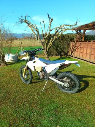 Husqvarna FE 350 2020