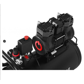 Compresor Aire 50L 2500W 3,4CV