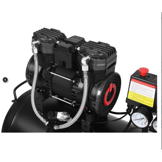 Compresor Aire 50L 2500W 3,4CV