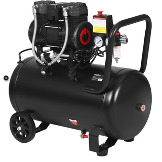 Compresor Aire 50L 2500W 3,4CV