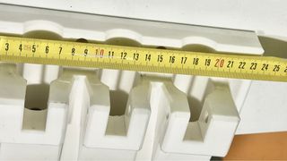 Válvula Salida Máquina Yogurt Helado