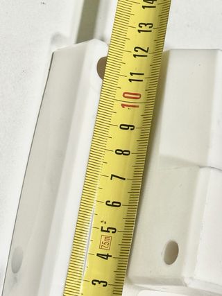 Válvula Salida Máquina Yogurt Helado