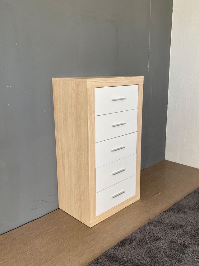 Sinfonier Nuevo con 5 cajones - promocion !