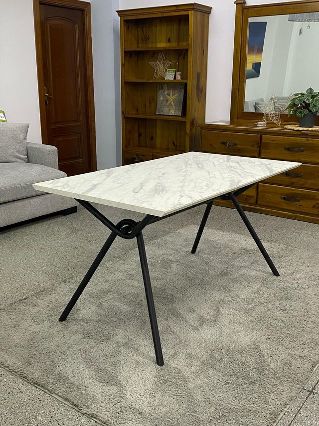 Nueva mesa en oferta !! para salon o cocina