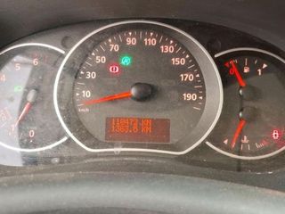 Renault Kangoo Furgon EXPRESS 3 PLAZAS 1.5 DCI 90CV BVM5 E6