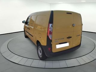 Renault Kangoo Furgon Profesional 2p dCi 66 kW 90 CV