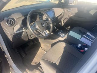 Renault Zoe INTENS R110 BATERÍA 50KWH EN PROPIEDAD